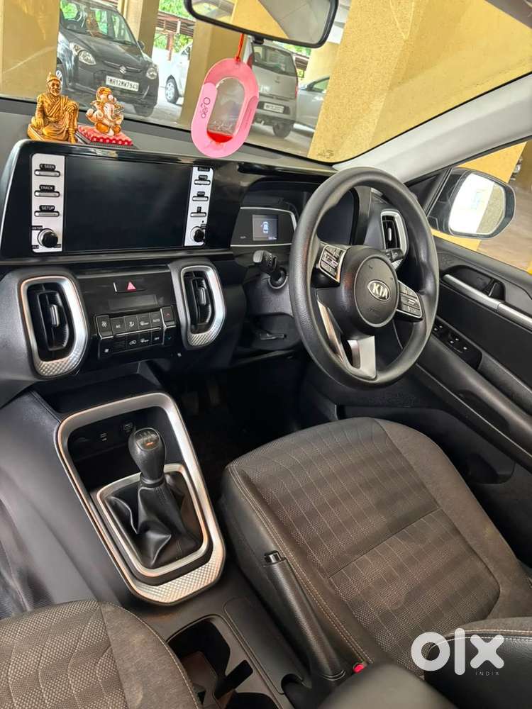Kia Sonet Htk 2020