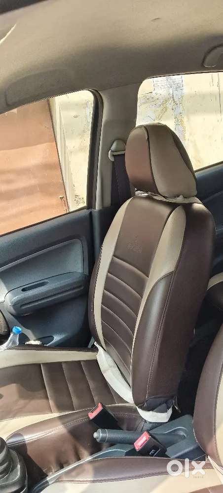 Maruti Suzuki Ritz 2016 Diesel 70000 Km Driven