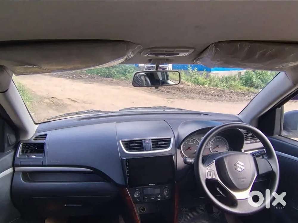 Swift Zdi Plus 2016 Diesel 87000 Km Driven