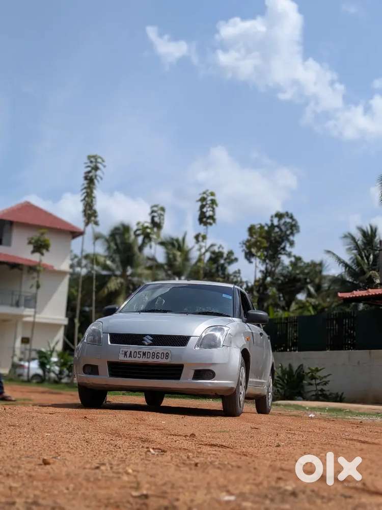 Maruti Suzuki Swift 2006 Petrol Good Condition
