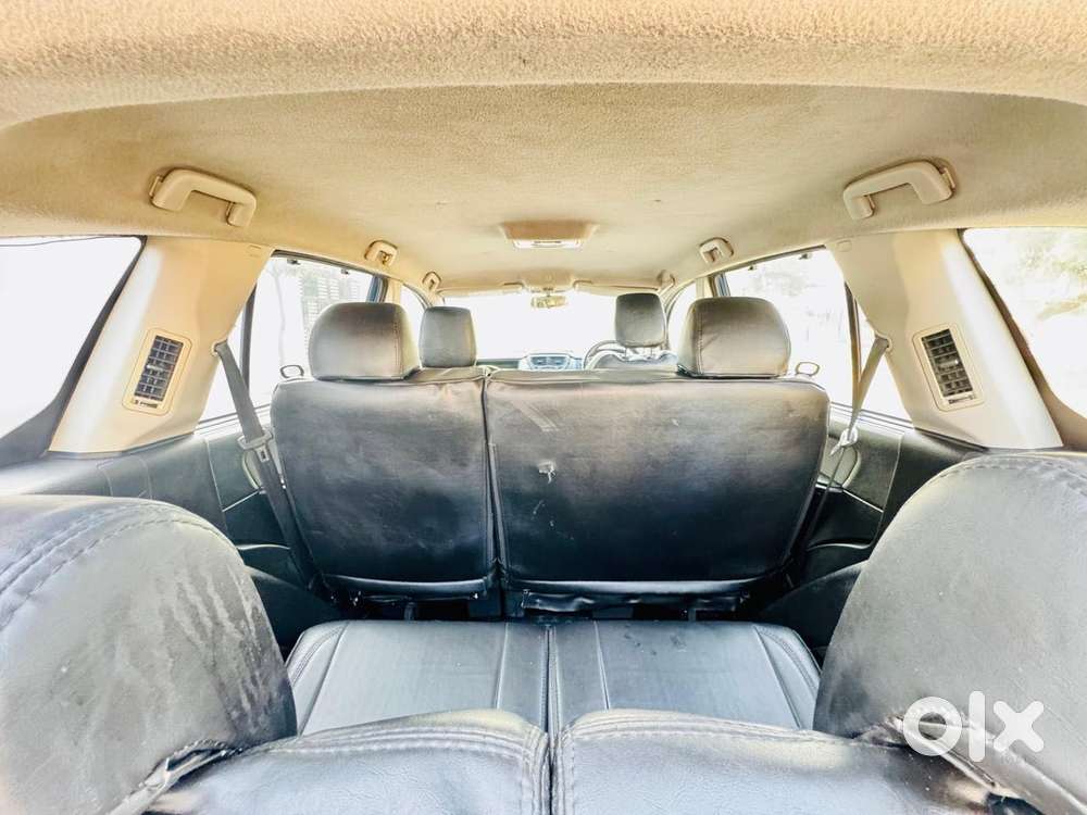 Tata Hexa 2.2 Xe 4x2 7 Str, 2018, Diesel