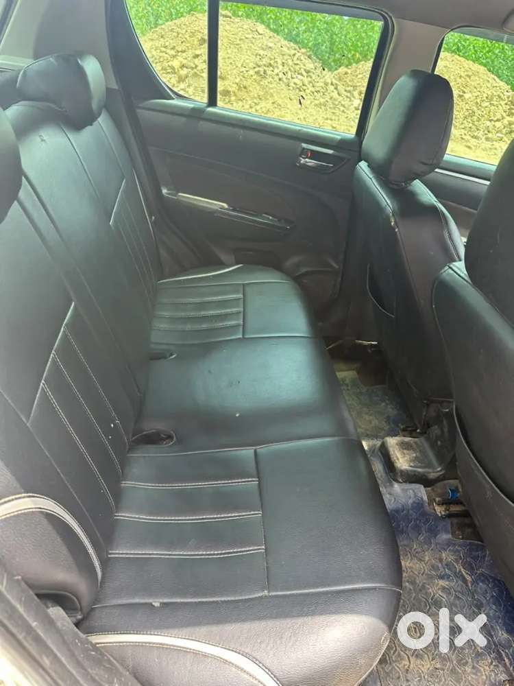 Urgent Sell Swift 2014 Edition
