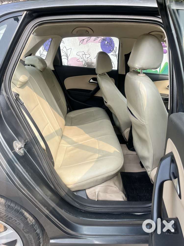 Volkswagen Ameo 1.5 Tdi Highline At, 2017, Diesel