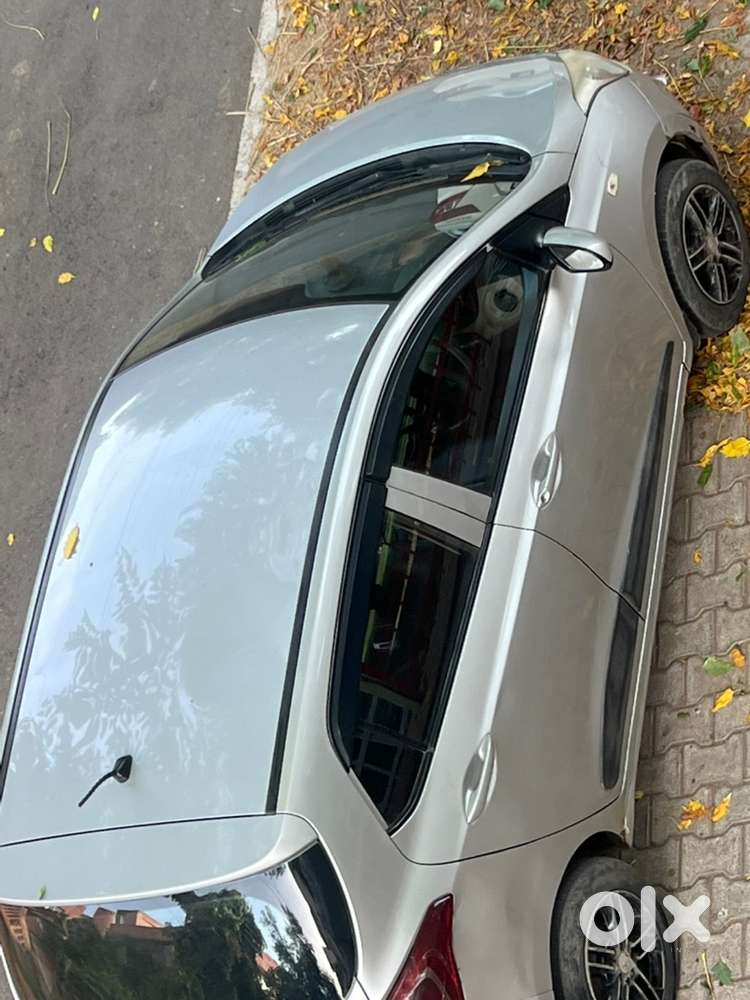 Hyundai I10 Diesel 2015
