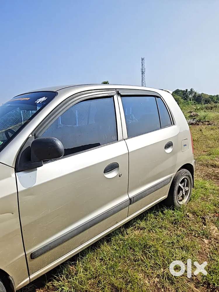 Hyundai Santro Xing 2005