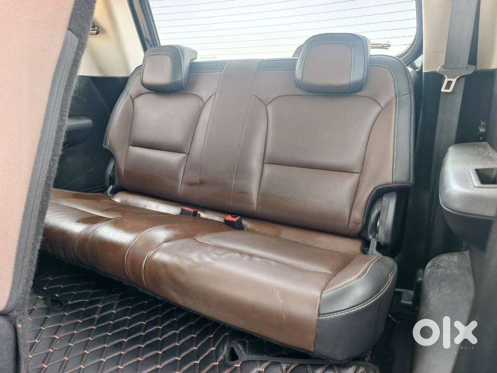 Mahindra Scorpio N Z8 L Diesel At 2wd 7 Str, 2023, Diesel