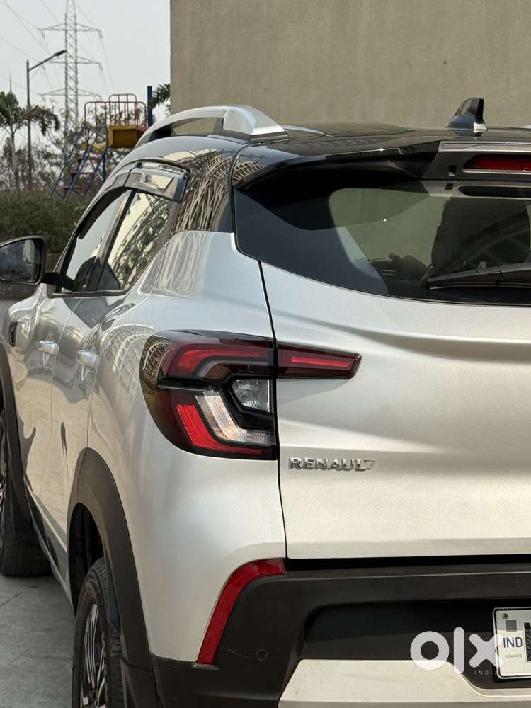 Renault Kiger Rxt Amt Opt Dt, 2021, Petrol
