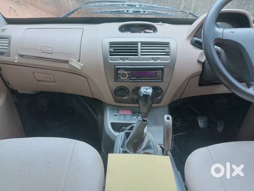 Good Condition With Four New Tubeless Tyres