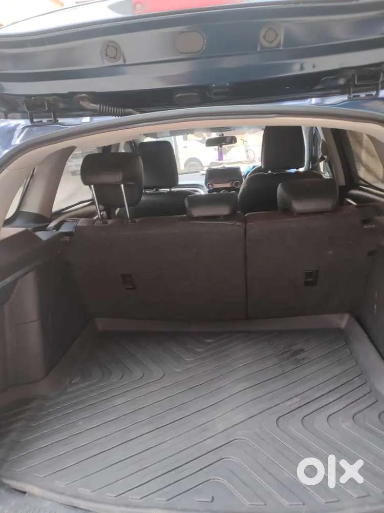 Maruti Suzuki Grand Vitara 2024 Petrol 71500 Km Driven