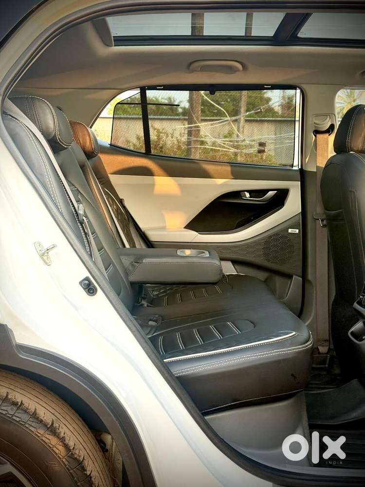 Hyundai Creta 1.5 Crdi Sx, 2024, Diesel