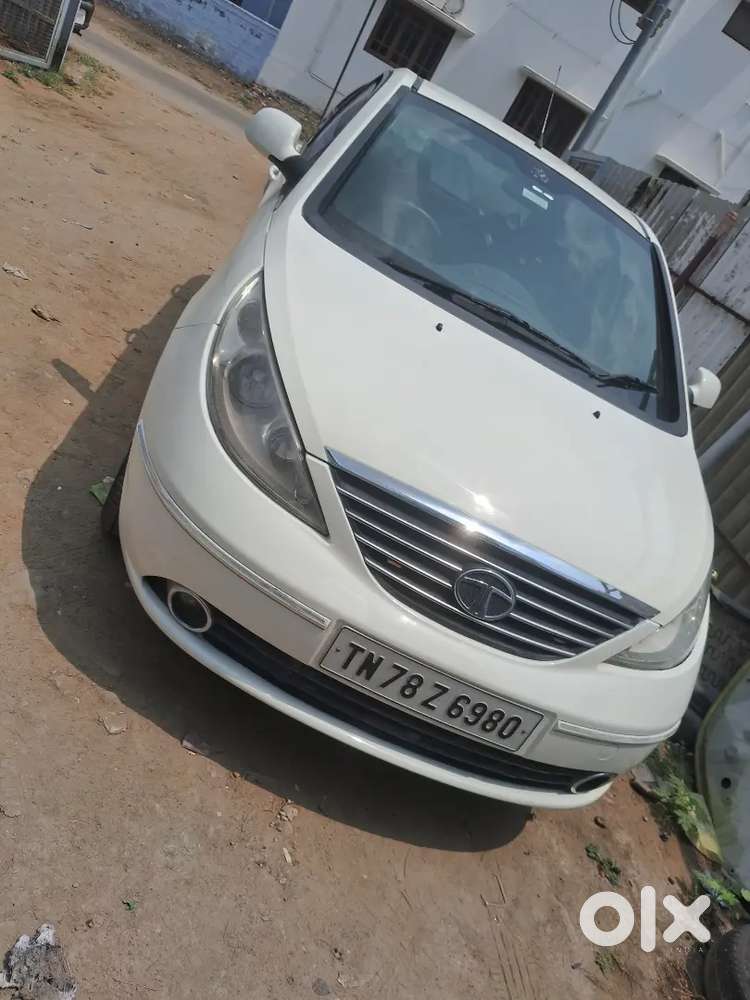 Tata Vista