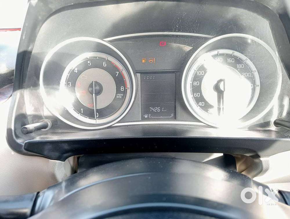 Maruti Suzuki Dzire 2017-2020 1.2 Vxi, 2019, Petrol