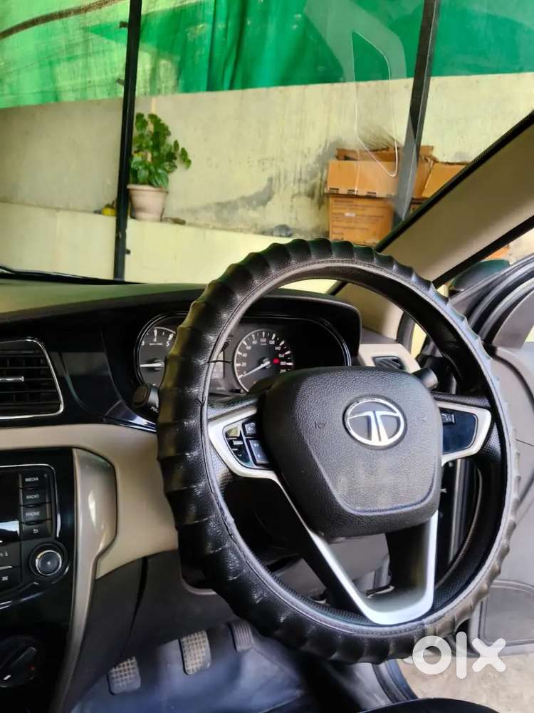 Tata Zest Diesel Manual 2015