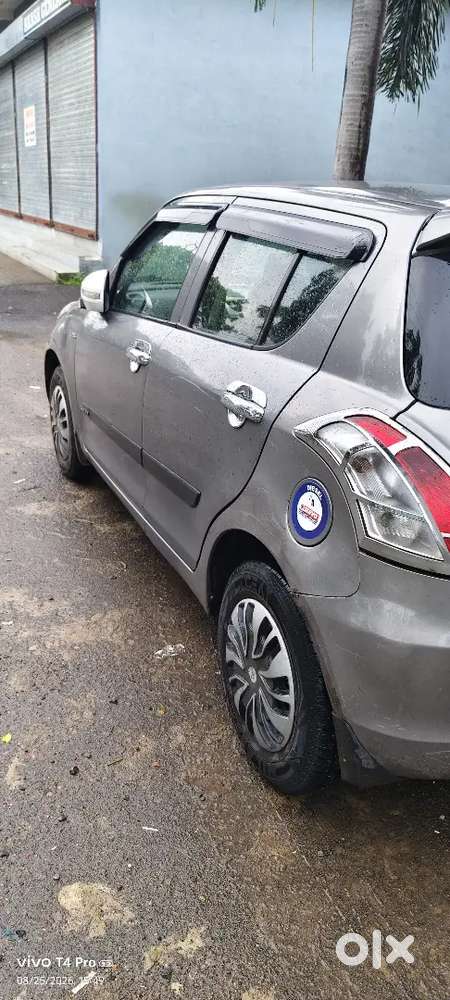 Maruti Swift Vdi 2013