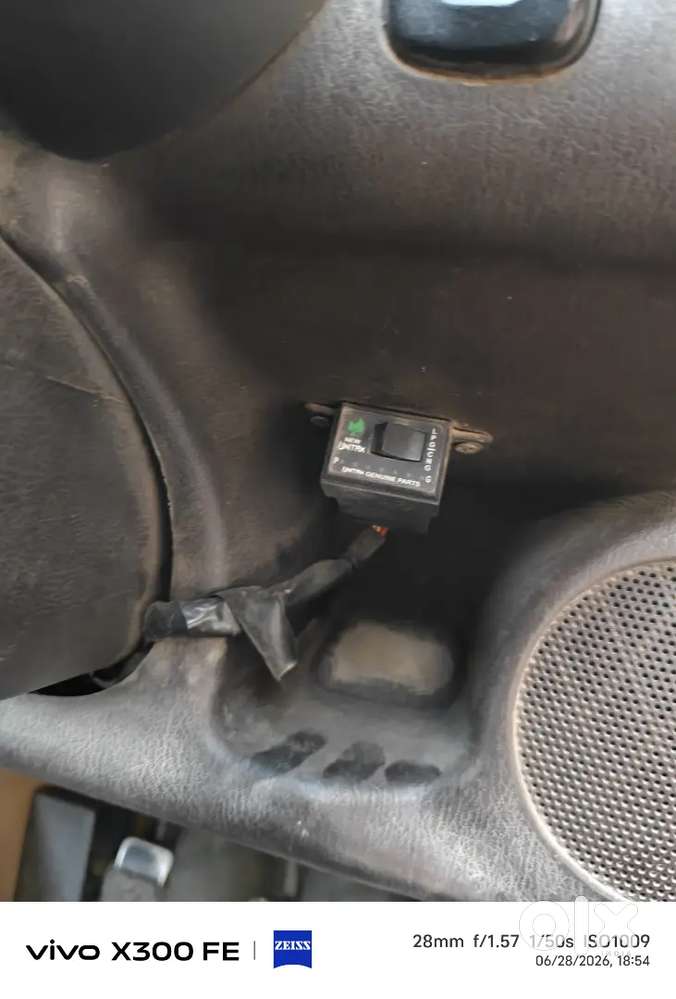 Hyundai Santro Xing Gls 2011