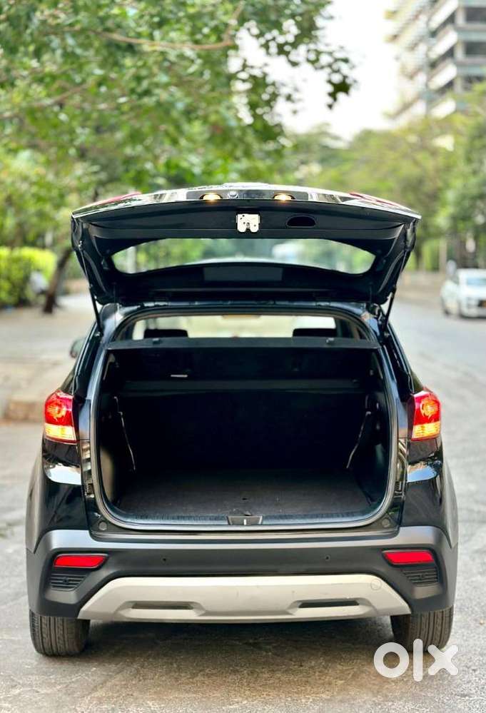 Hyundai Creta 1.6 Sx (o), 2018, Petrol
