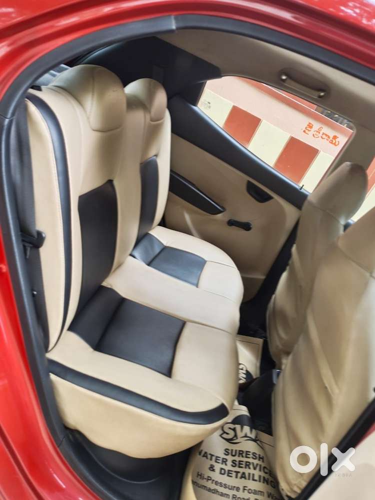 Hyundai Eon Magna Plus 2015