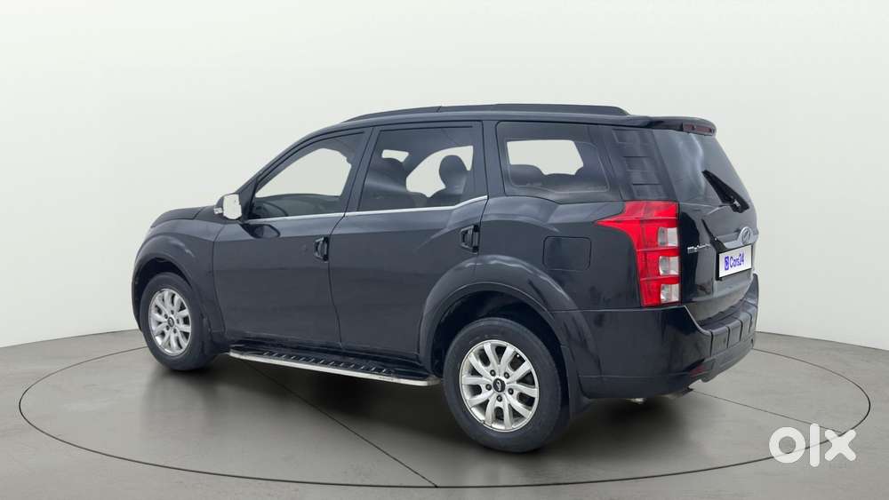 Mahindra Xuv500 2.2 W10, 2016, Diesel