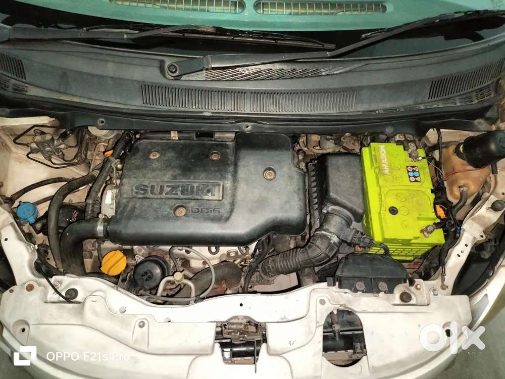 Maruti Suzuki Ritz Diesel 2016