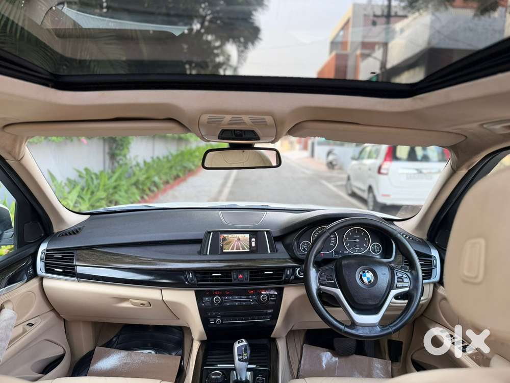 Bmw X5 Xdrive 30d, 2014, Diesel