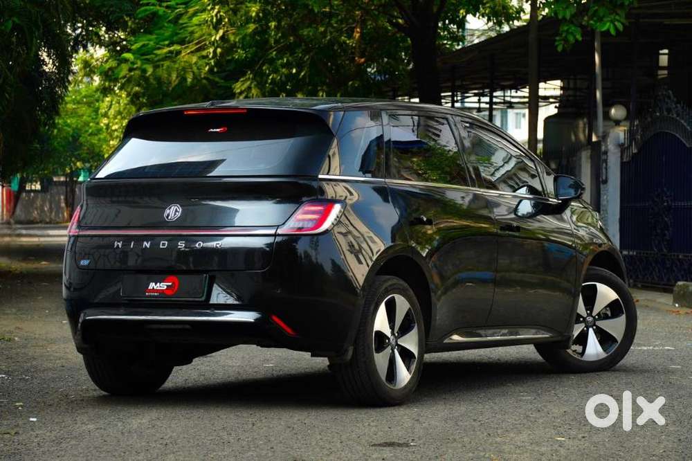Mg Windsor Ev Essence, 2025, Electric