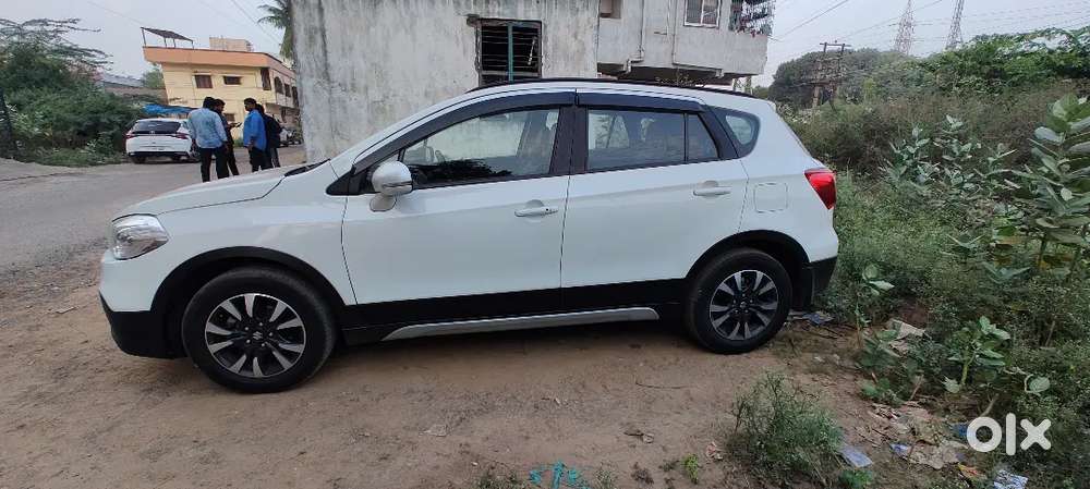 Maruti Suzuki Delta 2020 Shvs