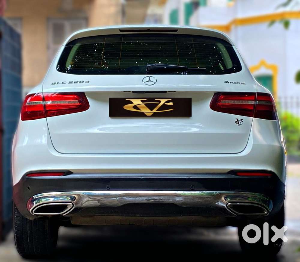 Mercedes-benz Gls 350d 4matic, 2017, Diesel