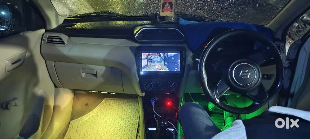 Maruti Suzuki Dzire 2023