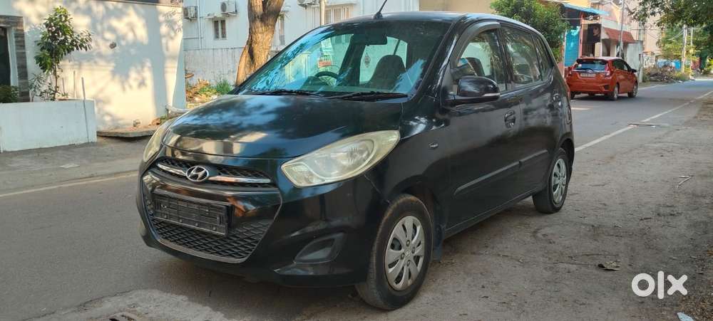 Hyundai I10 1.2 Kappa Magna, 2011, Petrol