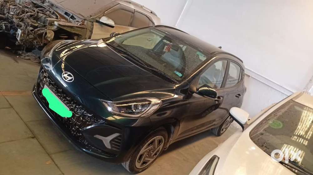 Hyundai Grand I10 Nios Petrol 2023