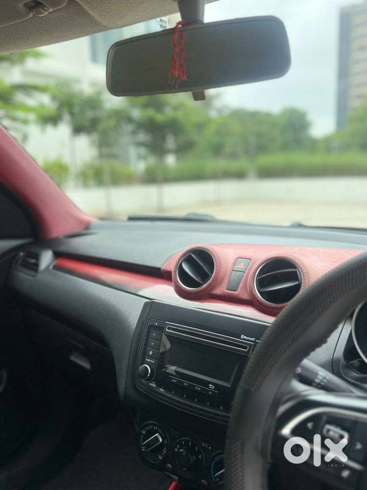 Maruti Suzuki Swift Vdi Optional, 2018, Diesel