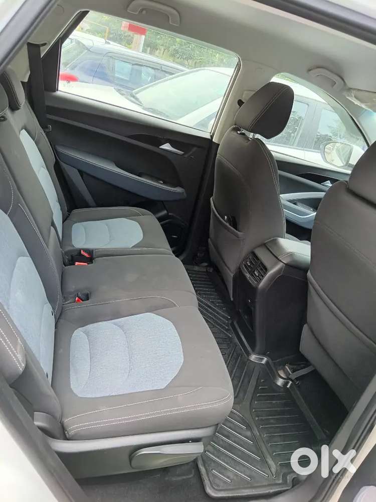 Mg Hector 1.5 Super 2019