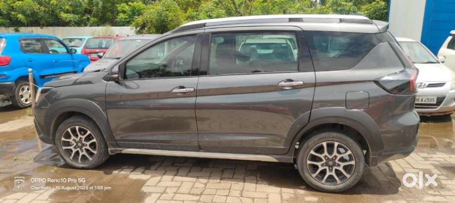 Maruti Suzuki Xl6 1.5 Alpha Mt, 2024, Petrol