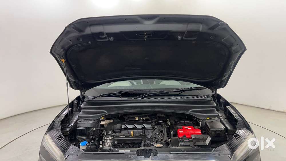 Hyundai Creta Sx 1.5 Petrol Cvt, 2020, Petrol