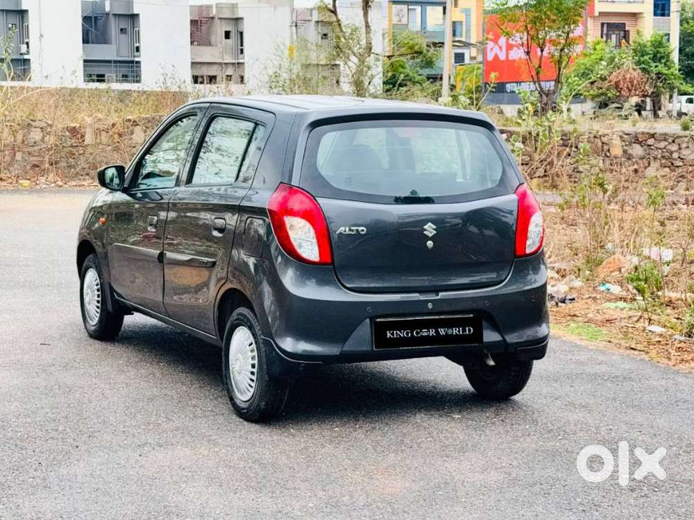 Maruti Suzuki Alto 800 Vxi Airbag, 2022, Petrol