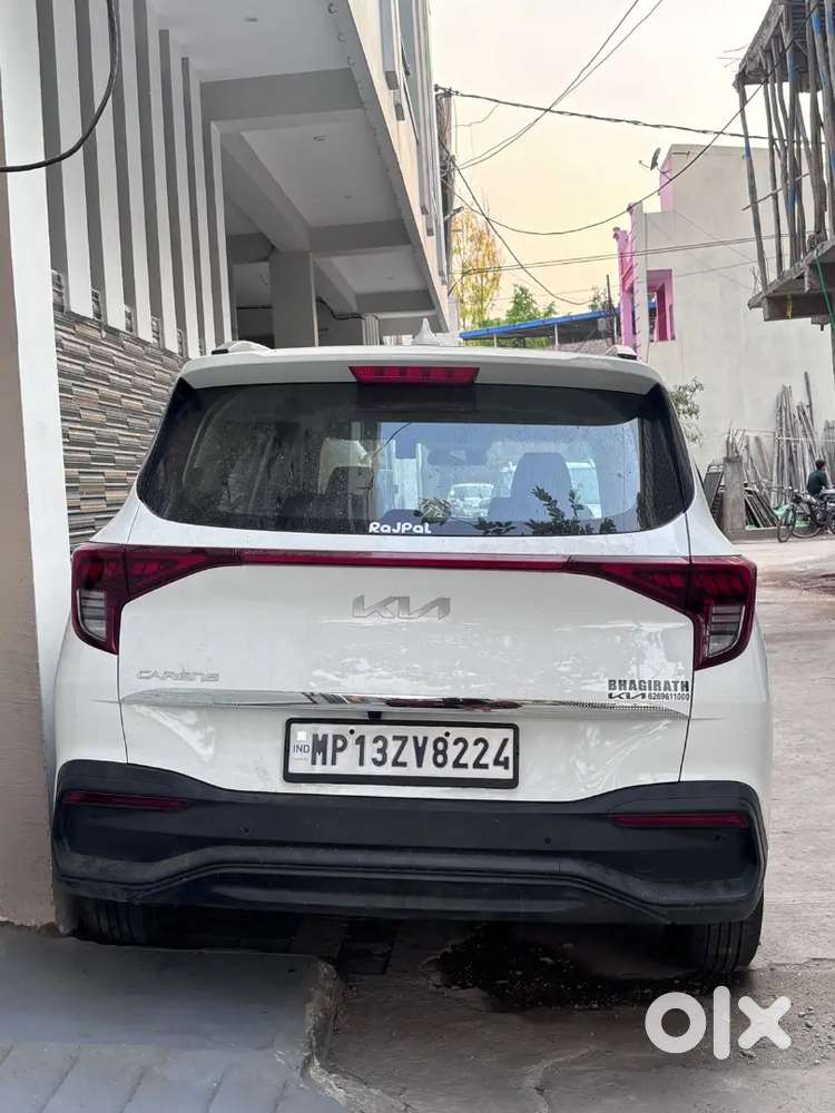 Kia Carens G1.5 6mt 2025