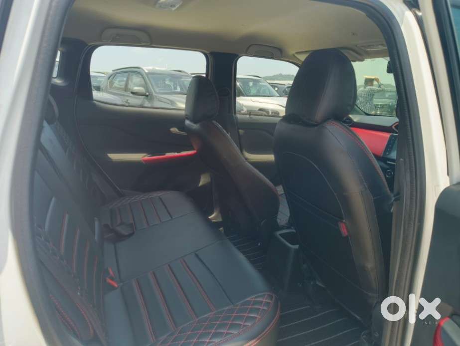 Nissan Magnite 1.0 Xl Turbo, 2022, Petrol