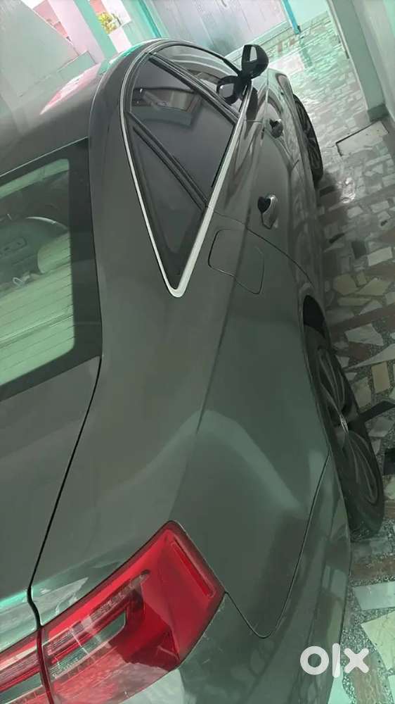 Audi A6 2013 Diesel Well Maintained