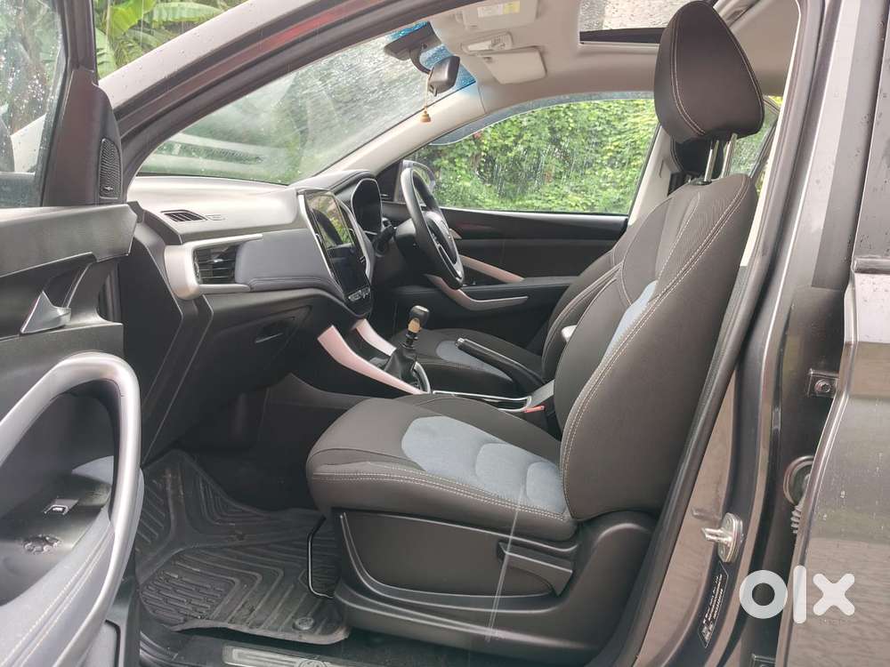 Mg Hector Shine 1.5 Turbo Mt, 2022, Petrol