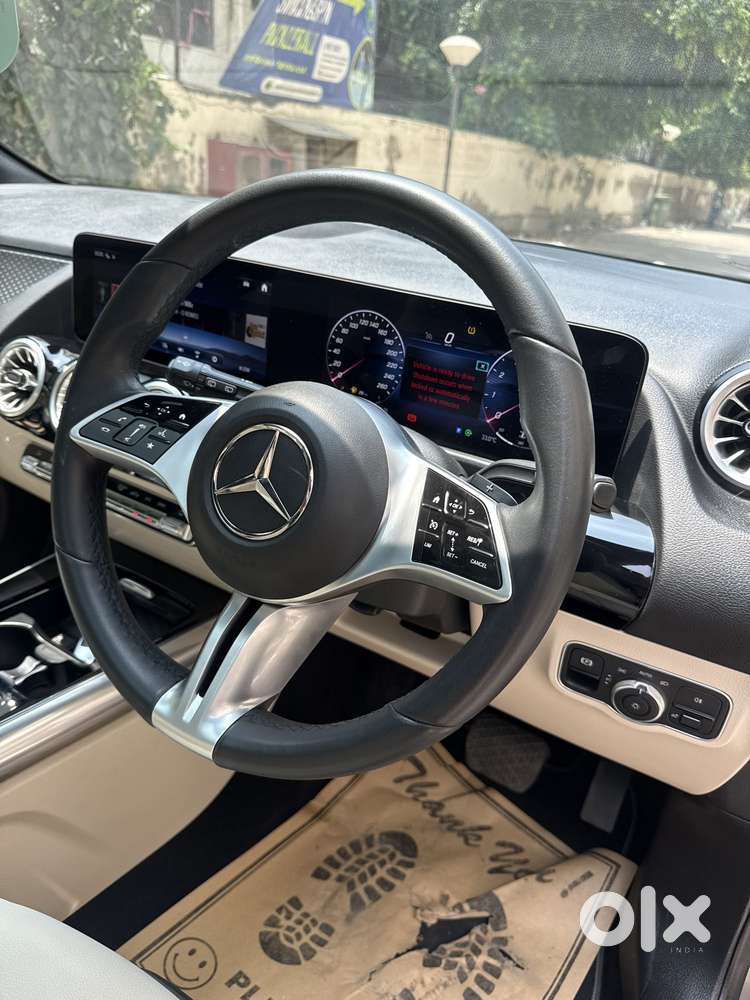 Mercedes-benz Gla 200, 2024, Petrol