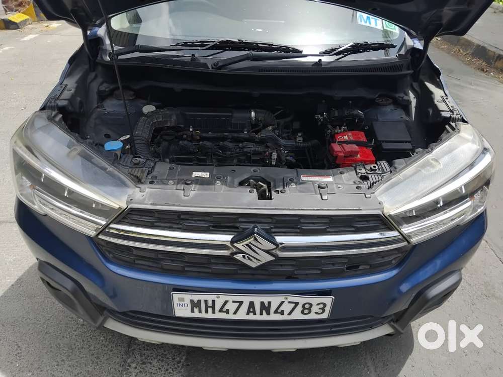 Maruti Suzuki Xl6 1.5 Alpha At, 2019, Petrol
