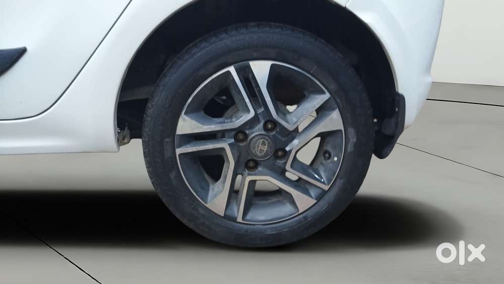 Tata Tiago 1.2 Revotron Xz Plus, 2019, Petrol