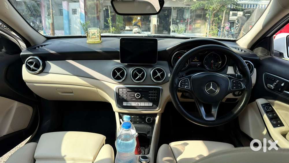 Mercedes-benz Gla 200, 2019, Diesel