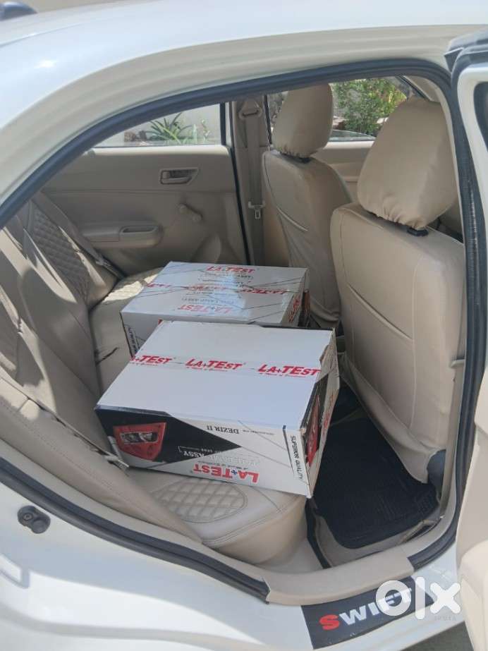 Maruti Suzuki Dzire 1.2 Tour S Cng, 2023, Petrol