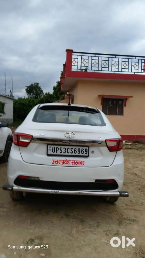 Tata Tigor 2018 Diesel