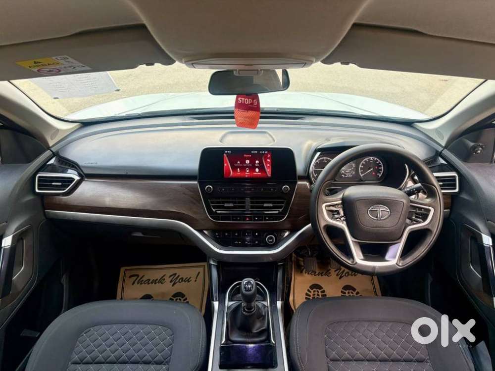 Tata Harrier Xt, 2020, Diesel