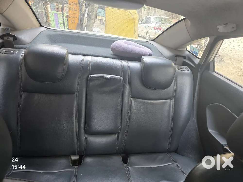 Ford Fiesta 1.5 Diesel 2011 (read Description)