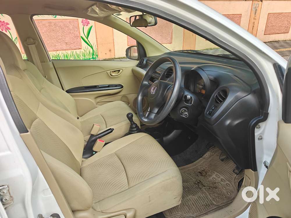 Honda Amaze 1.2 Emt I Vtec, 2015, Petrol