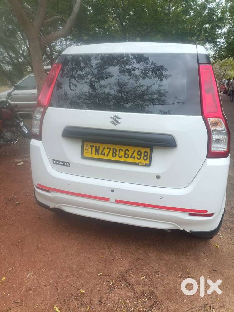 Tborad Car