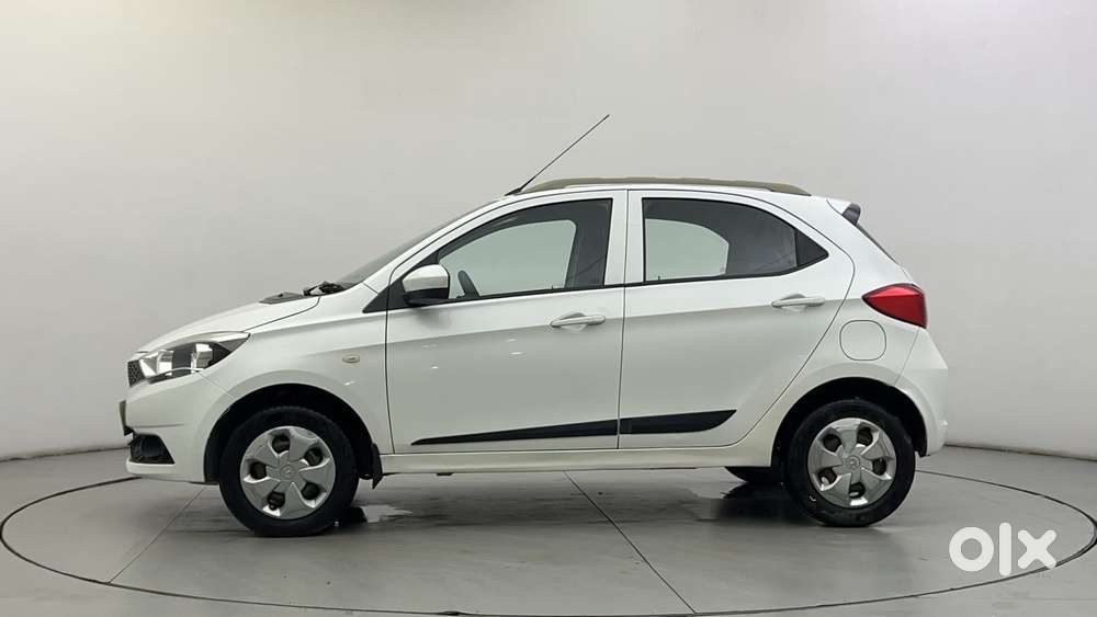 Tata Tiago 1.2 Revotron Xt, 2019, Petrol
